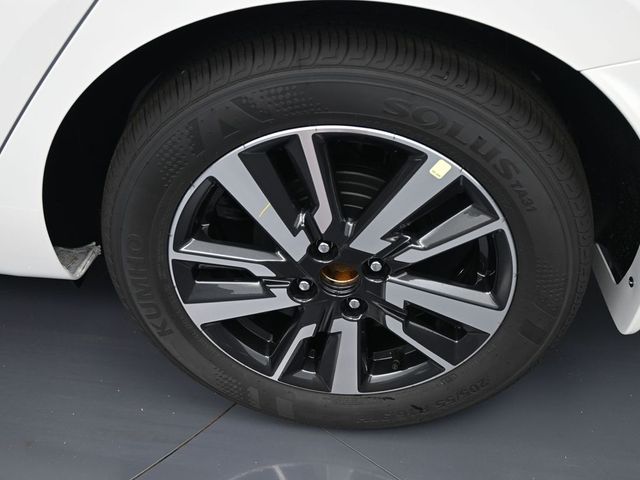 2025 Nissan Versa Sedan SV - Photo 27