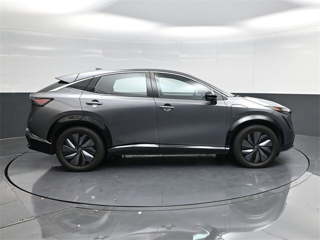 2023 Nissan ARIYA Engage photo 2