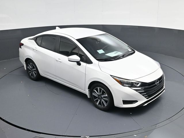2025 Nissan Versa Sedan SV - Photo 30