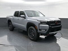 2026 Nissan Frontier PRO-4X Truck Crew Cab