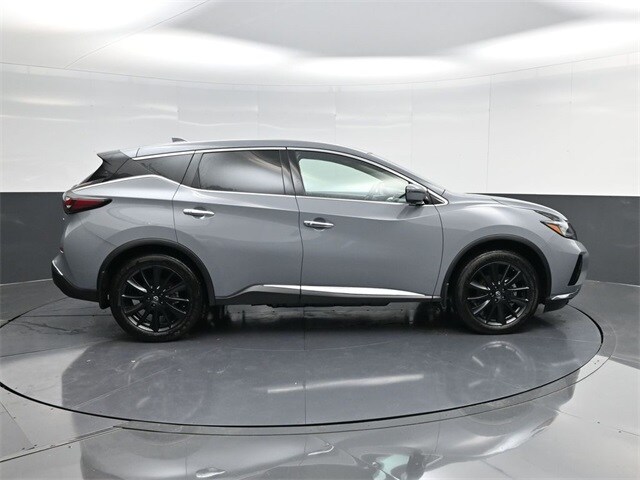2024 Nissan Murano SL photo 2