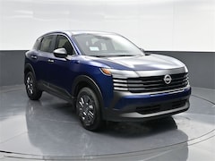 2025 Nissan Kicks S SUV