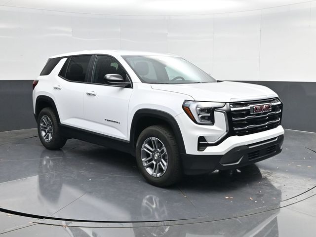 2026 GMC Terrain Elevation FWD's photo
