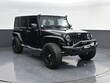 Jeep Wrangler JK Unlimited