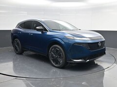 2026 Nissan Murano Platinum SUV