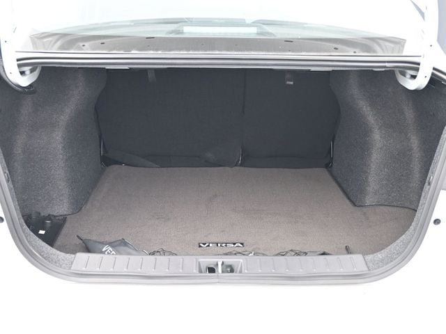 2025 Nissan Versa Sedan SV - Photo 17