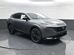 2026 Nissan Murano Platinum SUV