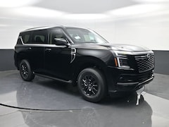 2026 Nissan Armada SV SUV