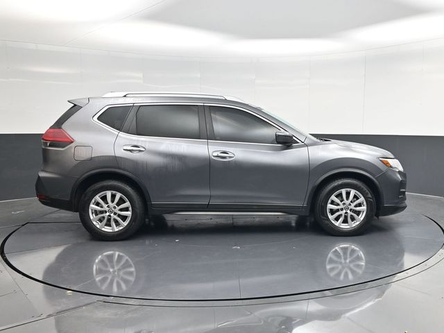 Used 2020 Nissan Rogue SV with VIN KNMAT2MT3LP528817 for sale in Naples, FL