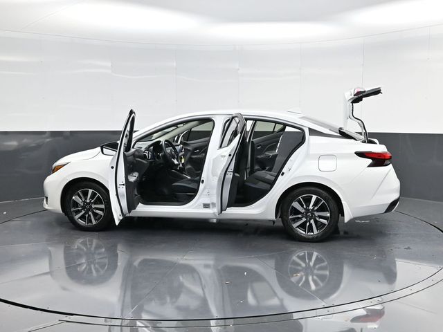 2025 Nissan Versa Sedan SV - Photo 48