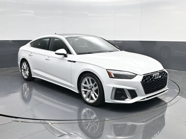 2024 Audi A5 Sportback Premium Plus