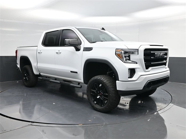 2022 GMC Sierra 1500 Limited Elevation's photo