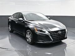 2025 Nissan Altima S Sedan