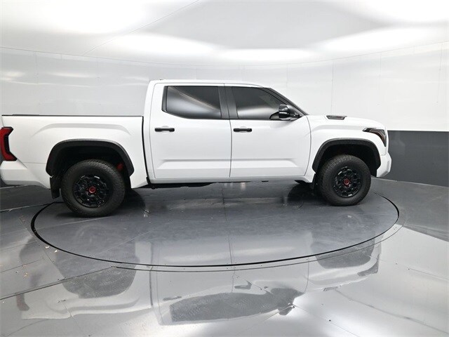 2024 Toyota Tundra TRD Pro photo 2