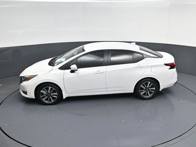 2025 Nissan Versa Sedan SV - Photo 35