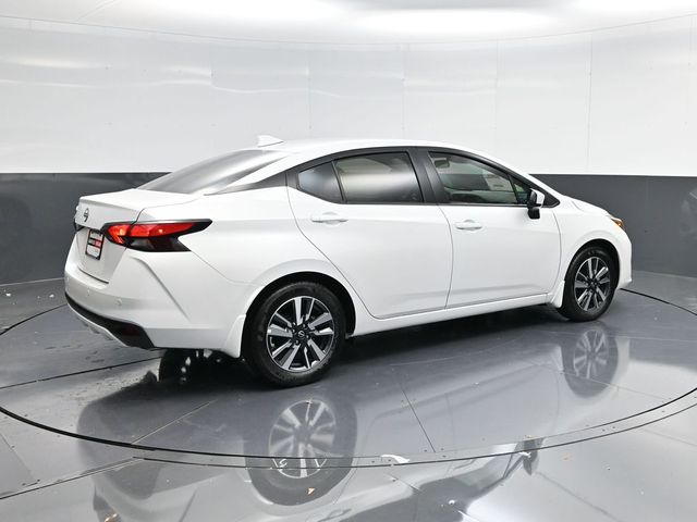 2025 Nissan Versa Sedan SV - Photo 3