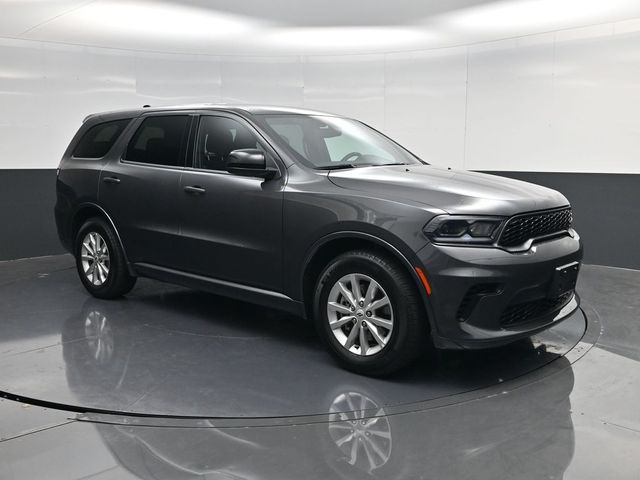 2025 Dodge Durango GT RWD's photo