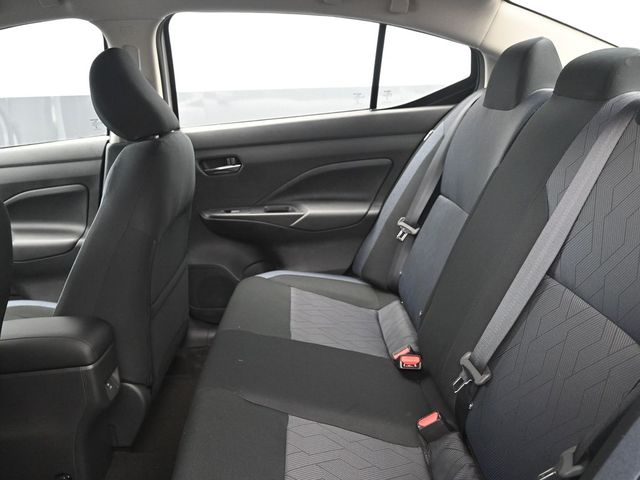 2025 Nissan Versa Sedan SV - Photo 12