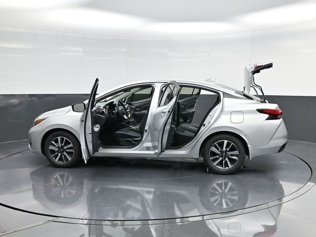 2025 Nissan Versa Sedan SV - Photo 47