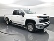  Chevrolet Silverado 2500 HD