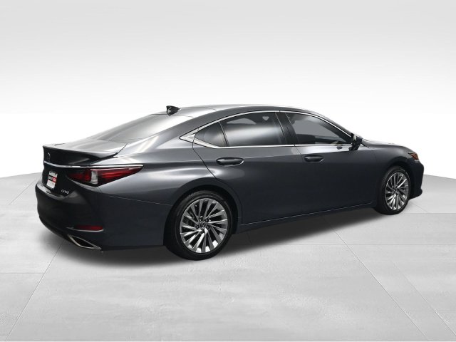 Used 2022 Lexus ES 350 Ultra Luxury Sedan