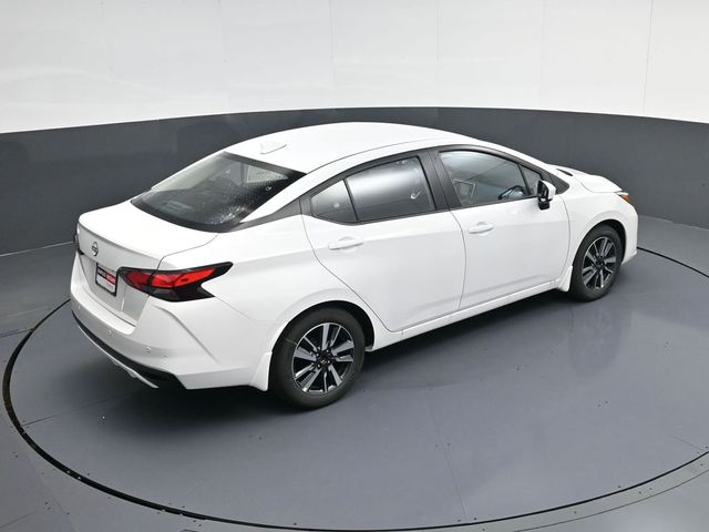 2025 Nissan Versa Sedan SV - Photo 31