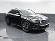 INFINITI QX55
