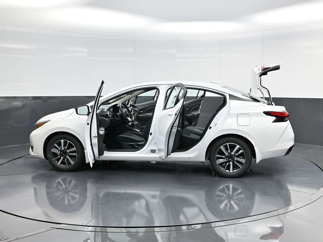 2025 Nissan Versa Sedan SV - Photo 47