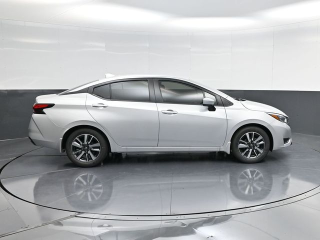 2025 Nissan Versa Sedan SV - Photo 2