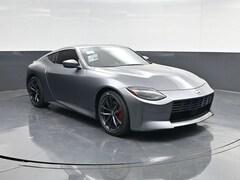 2026 Nissan Z Performance Coupe