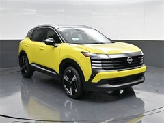 2025 Nissan Kicks SR SUV