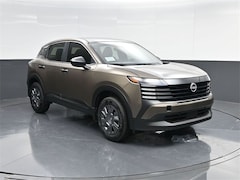 2025 Nissan Kicks S SUV