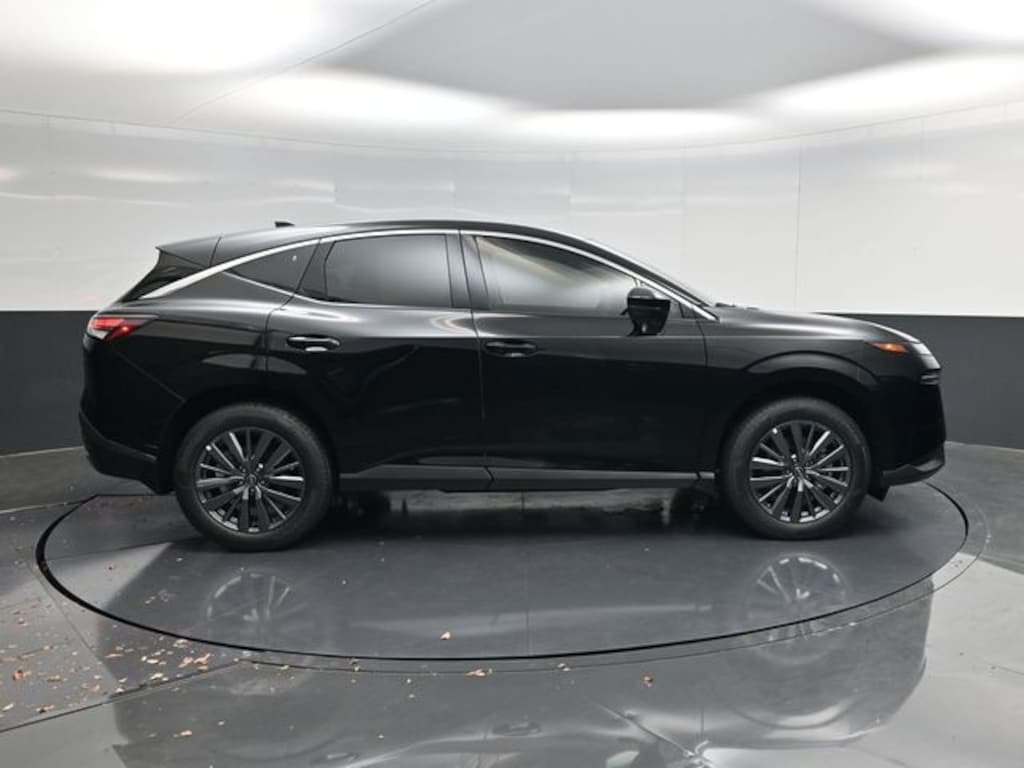 New 2026 Nissan Murano SL SUV