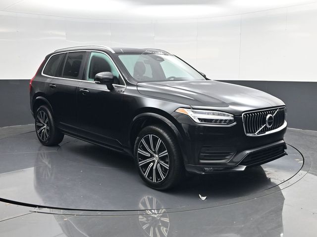 2023 Volvo XC90 B6 Core 4WD's photo