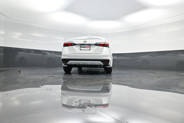 2025 Nissan Versa Sedan SV - Photo 33