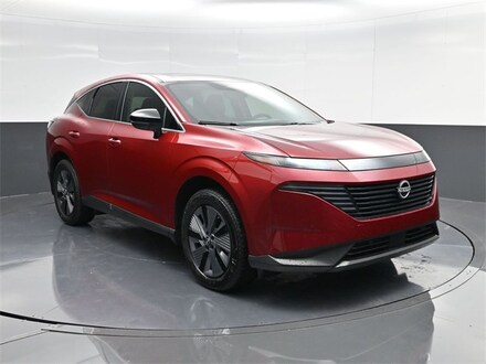 2025 Nissan Murano SL SUV