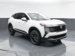 2025 Nissan Kicks SR SUV
