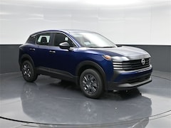 2025 Nissan Kicks S SUV