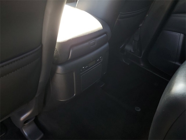 2024 Nissan Armada SL - Photo 12