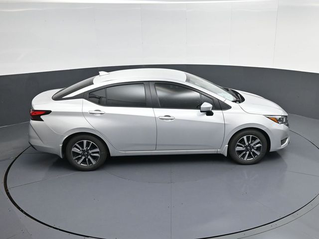 2025 Nissan Versa Sedan SV - Photo 30