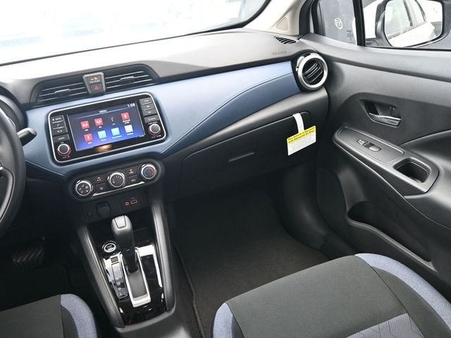 2025 Nissan Versa Sedan SV - Photo 15