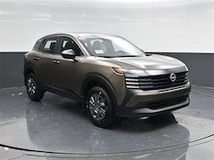 2026 Nissan Kicks S SUV