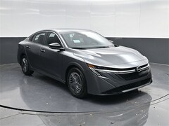 2026 Nissan Sentra S Sedan