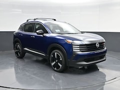 2026 Nissan Kicks SR SUV