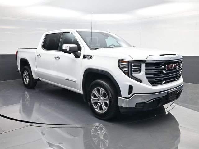 2024 GMC Sierra 2WD Crew Cab Short Box SLT's photo
