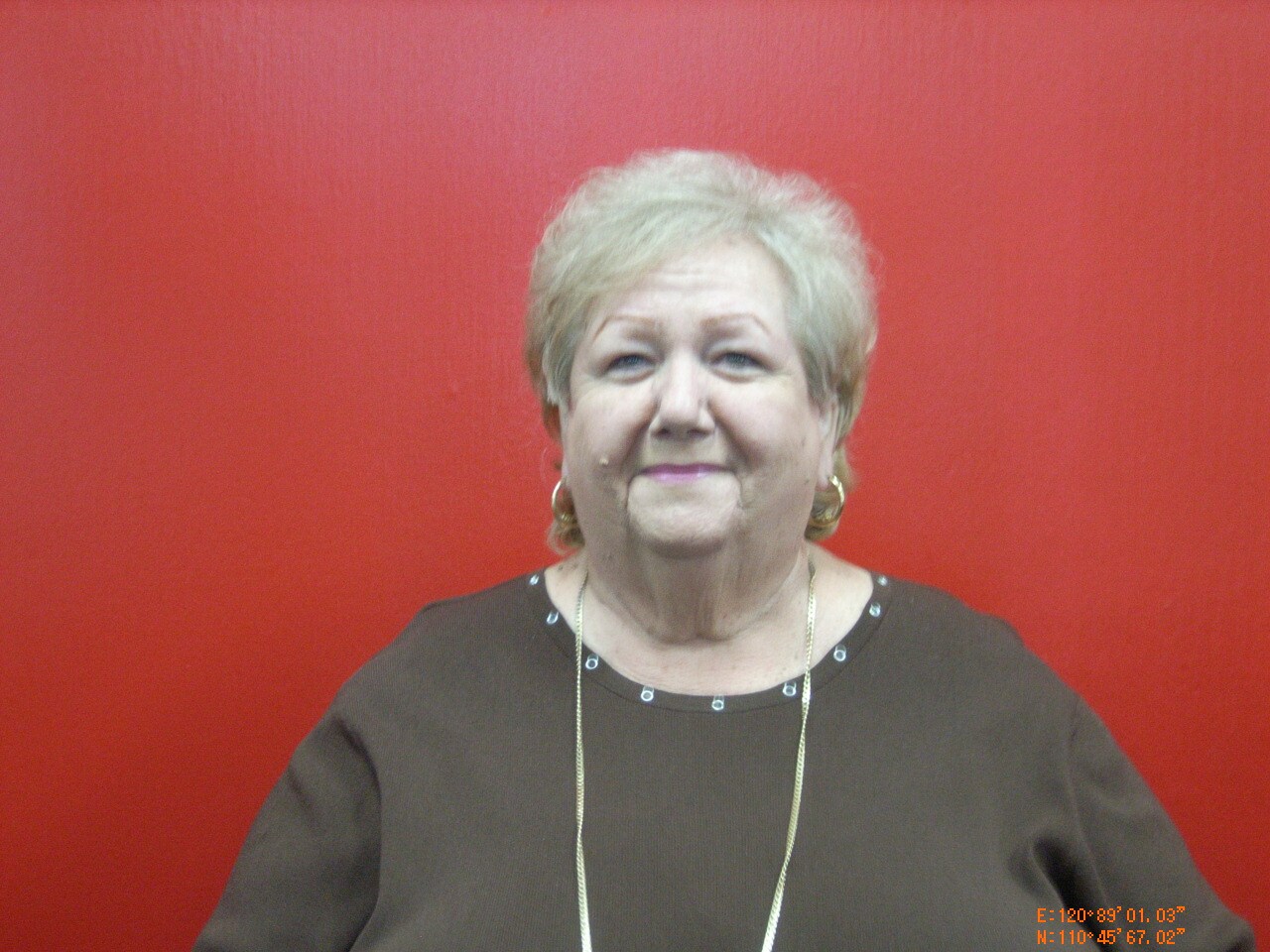 Juanita Smith