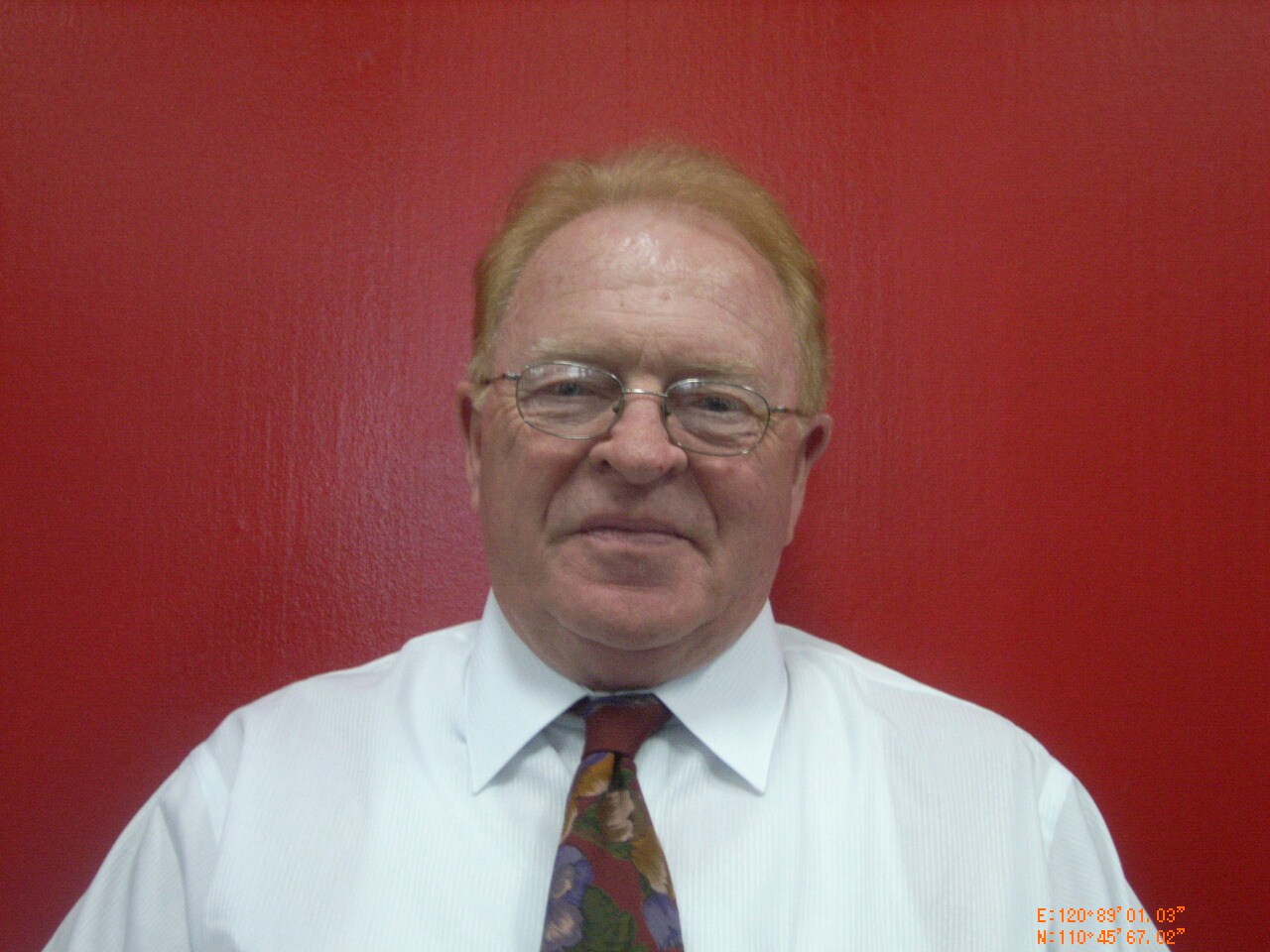 Richard Ash