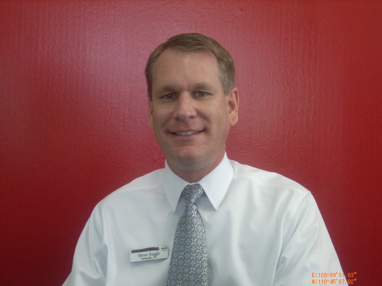 Steve Suggs