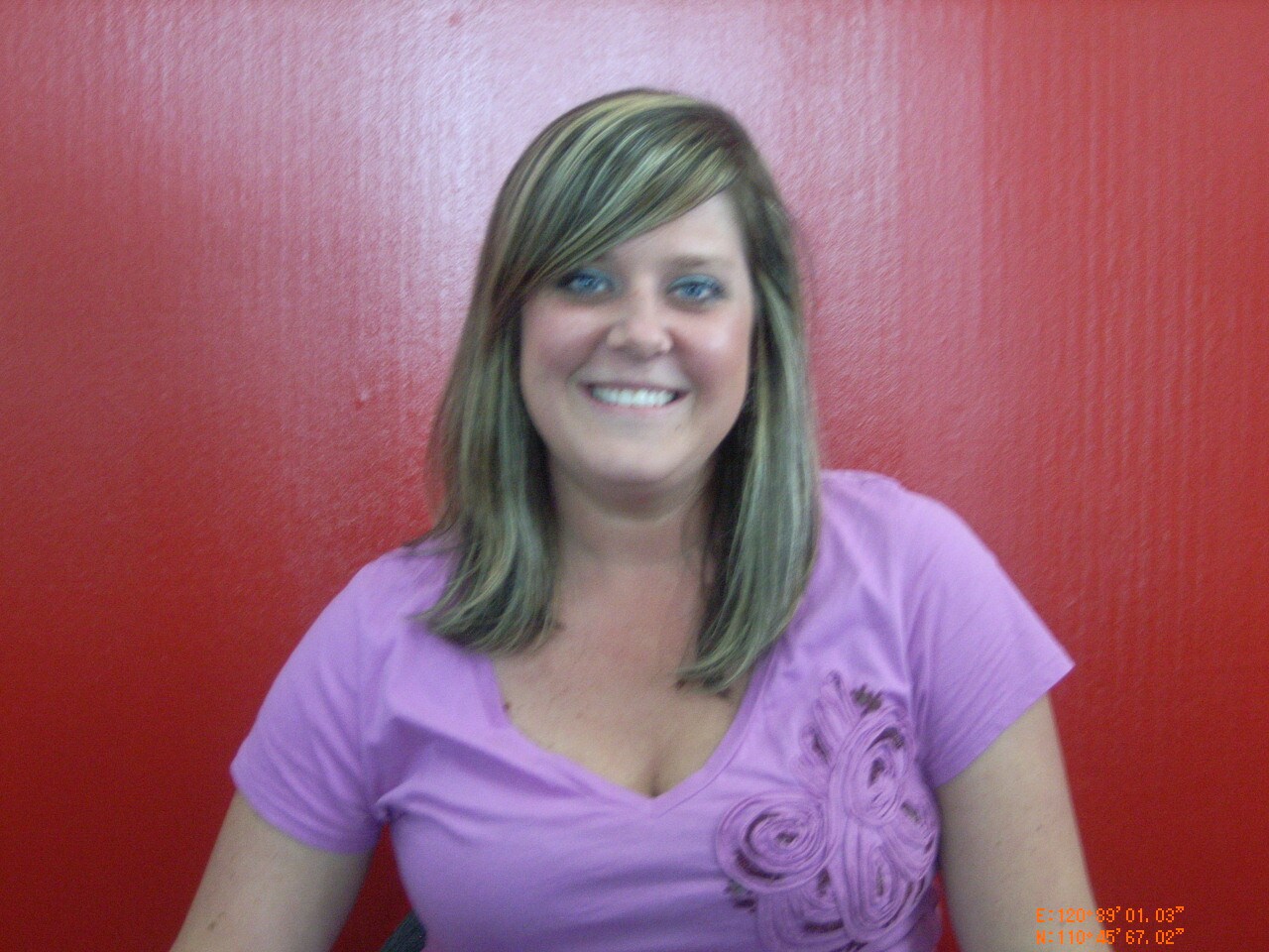 Brittany Young