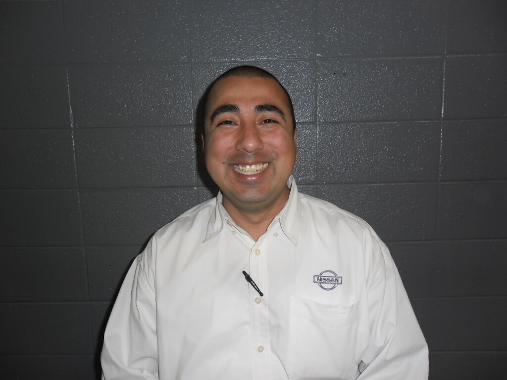 Alfredo Zambrano